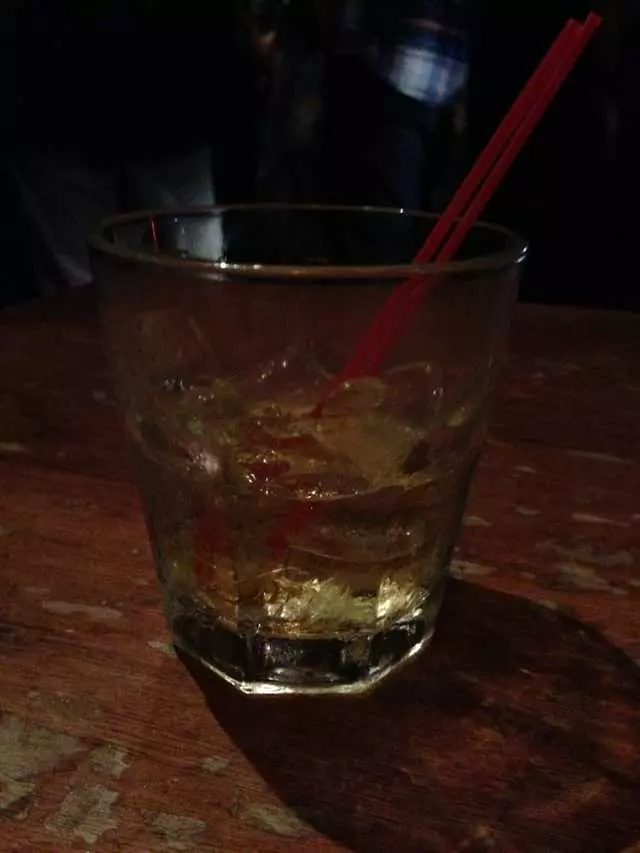 Durty Nelly’s