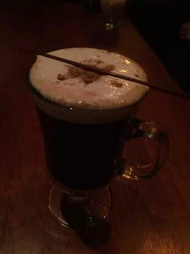 Durty Nelly’s