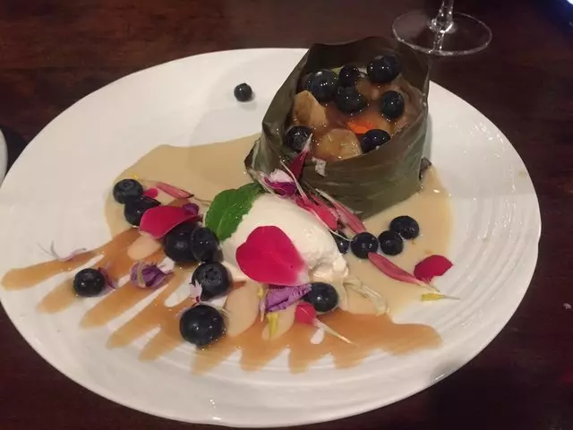 Alma Cocina