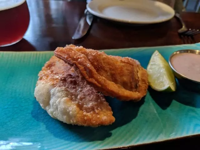 Alma Cocina