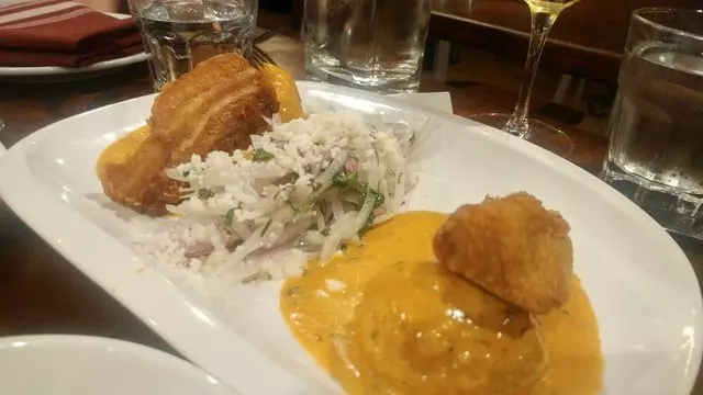Alma Cocina