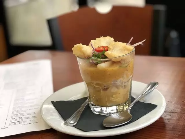 Alma Cocina