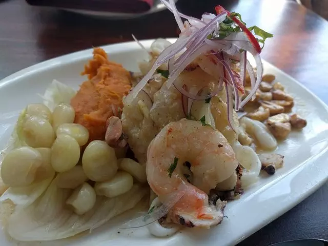 Alma Cocina