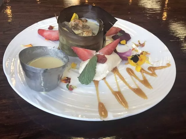 Alma Cocina