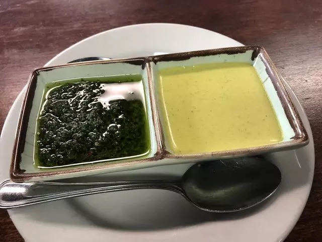 Alma Cocina