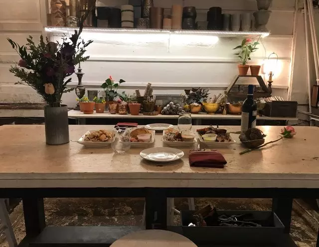 Alma Cocina