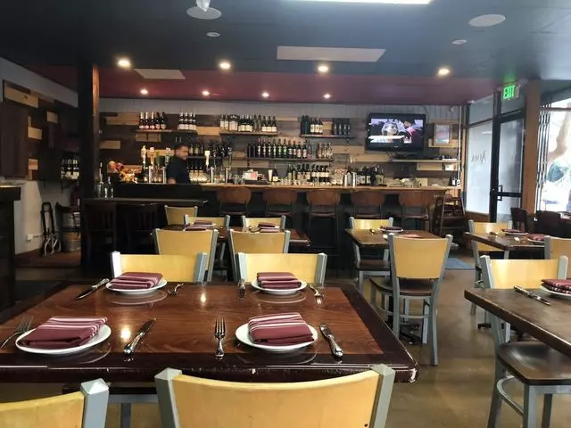 Alma Cocina