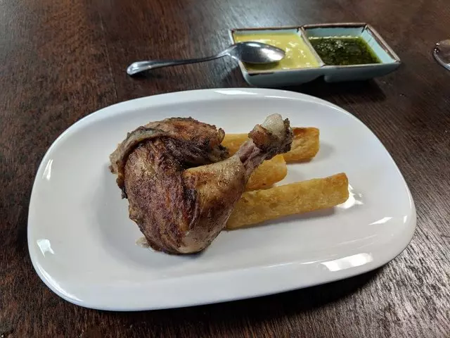 Alma Cocina