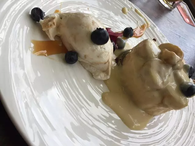Alma Cocina