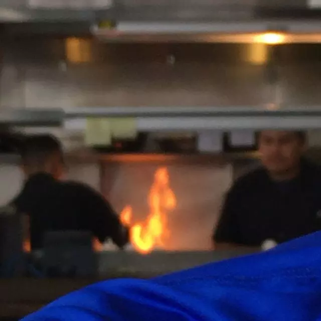 Alma Cocina