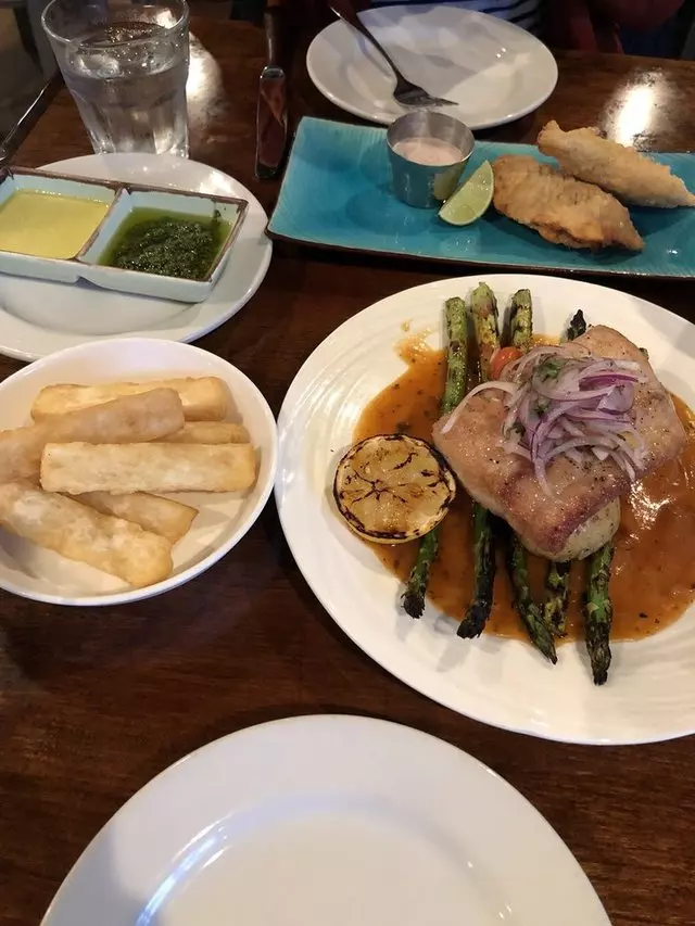 Alma Cocina