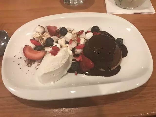 Alma Cocina