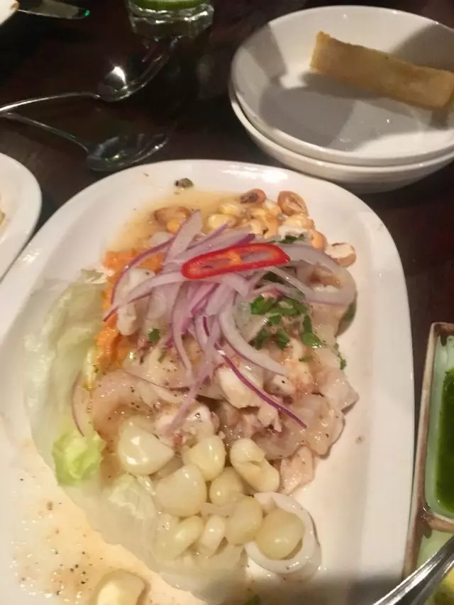 Alma Cocina