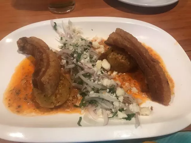 Alma Cocina
