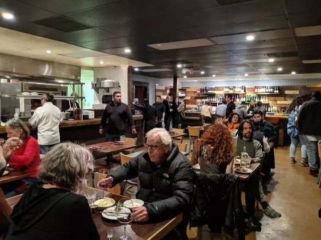 Alma Cocina