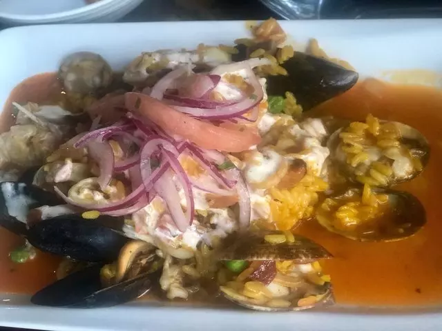 Alma Cocina