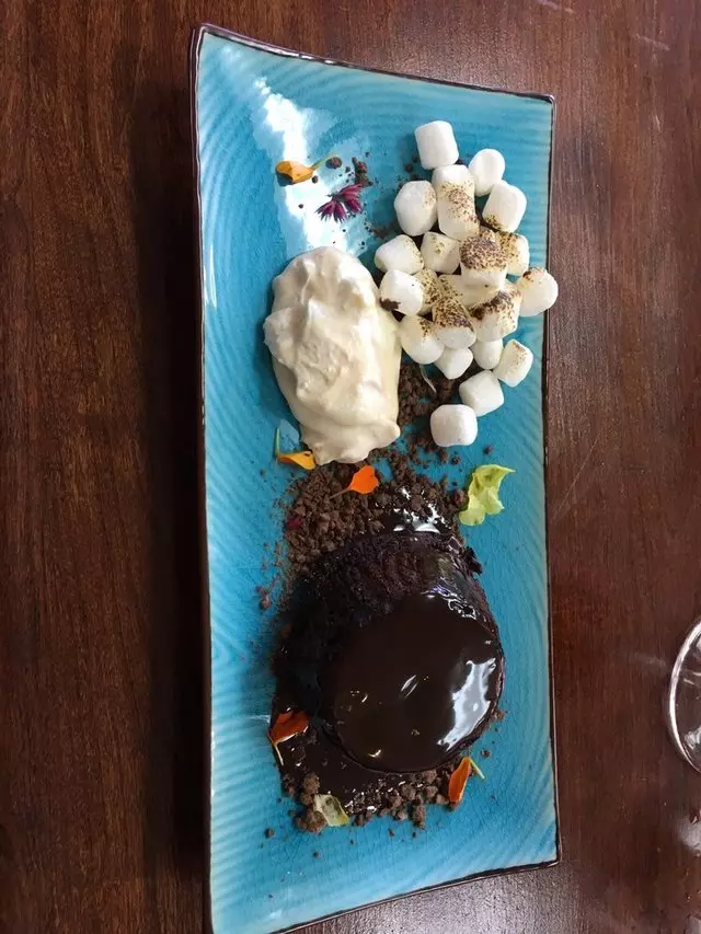 Alma Cocina
