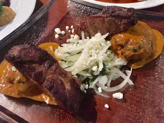 Alma Cocina