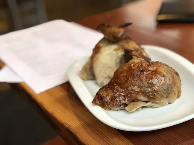 Alma Cocina