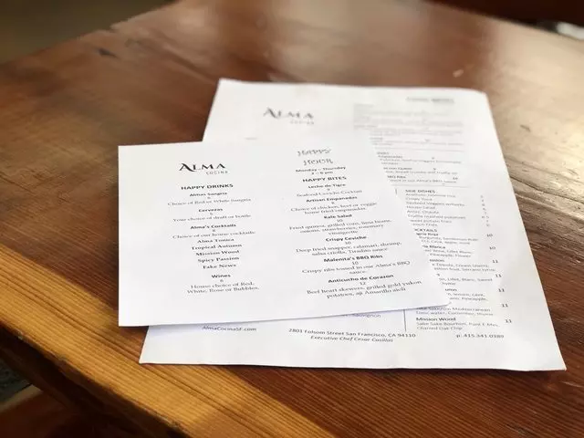 Alma Cocina