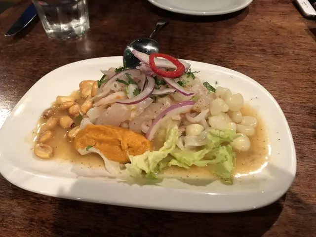 Alma Cocina