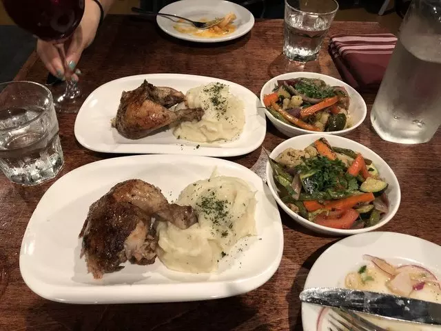 Alma Cocina