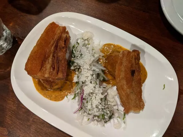 Alma Cocina