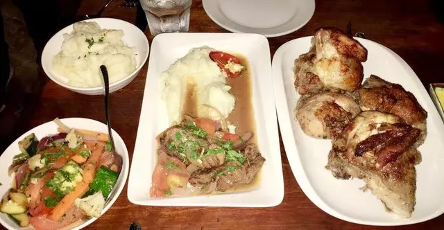 Alma Cocina