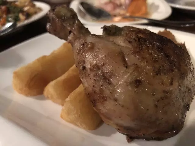 Alma Cocina