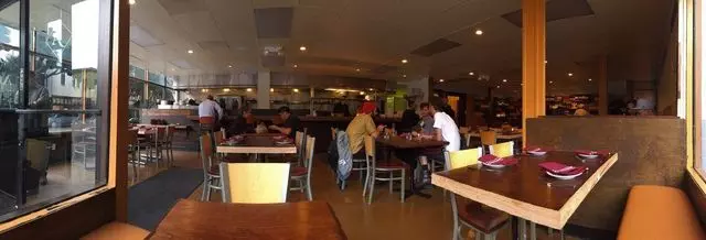 Alma Cocina