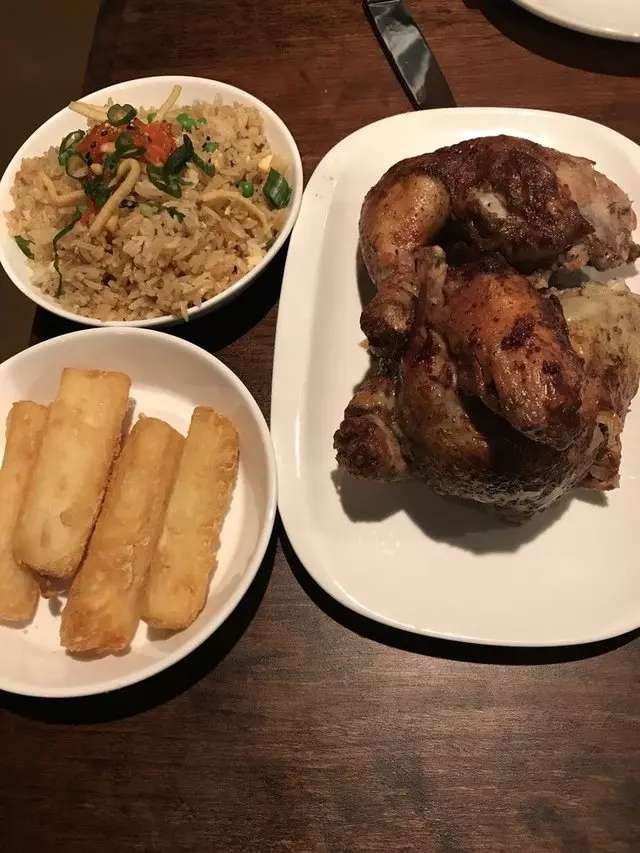 Alma Cocina