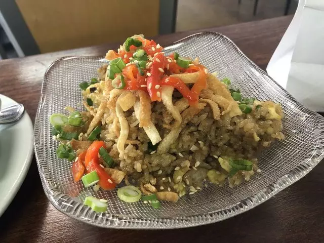 Alma Cocina