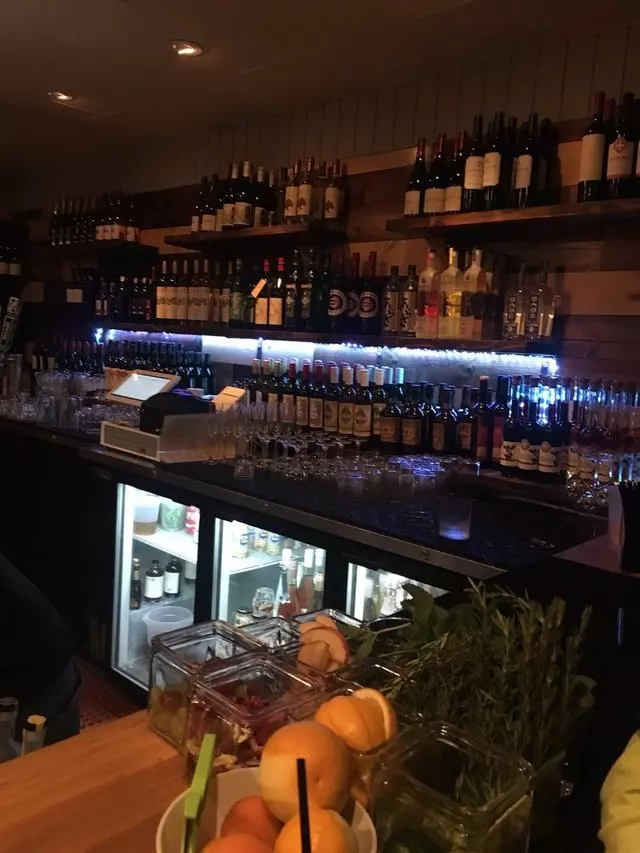 Alma Cocina