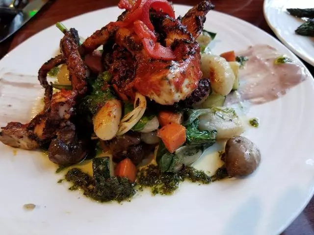 Alma Cocina