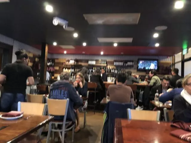 Alma Cocina