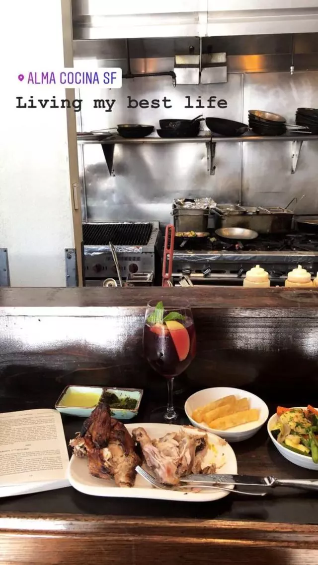 Alma Cocina