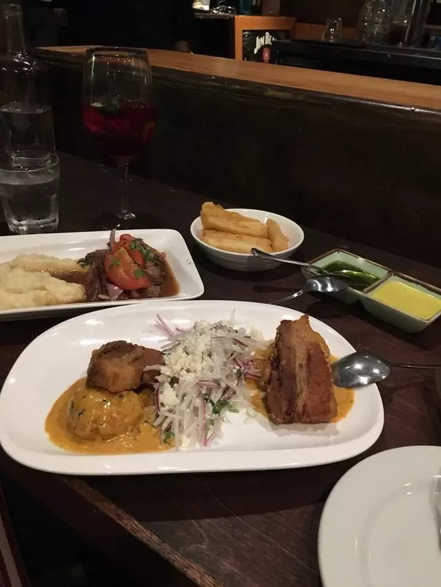 Alma Cocina