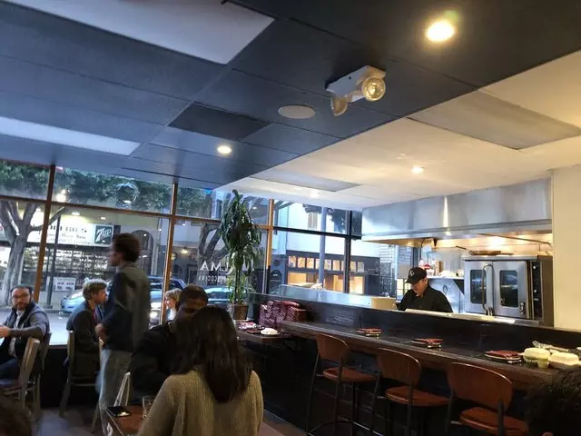 Alma Cocina