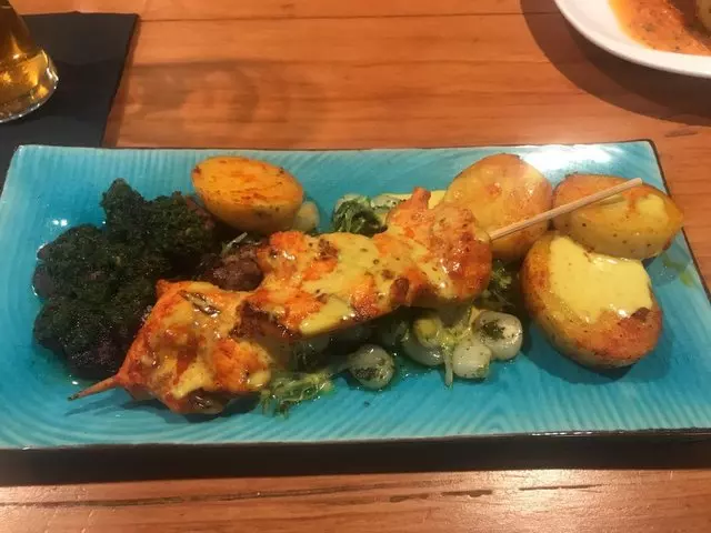 Alma Cocina