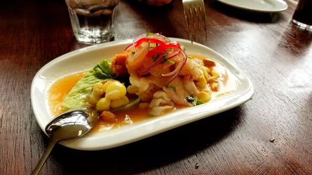 Alma Cocina