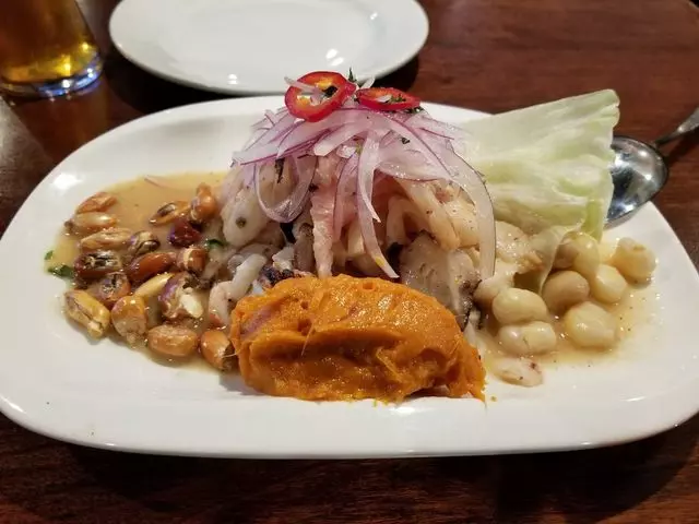 Alma Cocina