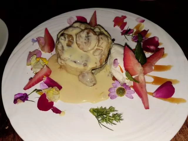 Alma Cocina