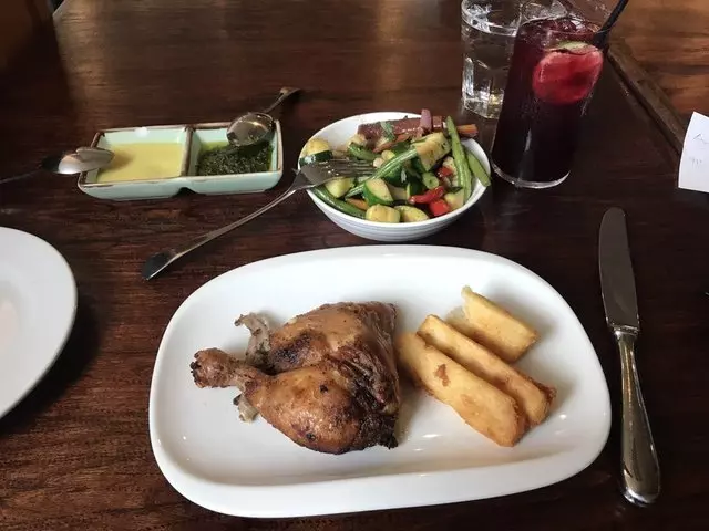 Alma Cocina