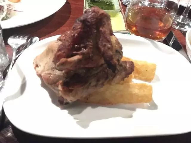 Alma Cocina