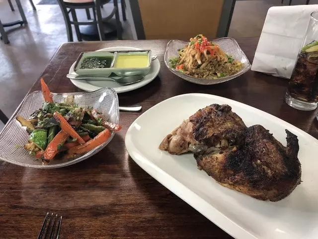 Alma Cocina