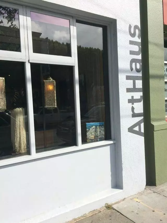 Arthaus