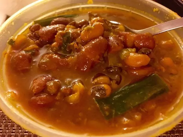 Cuisine of Nepal