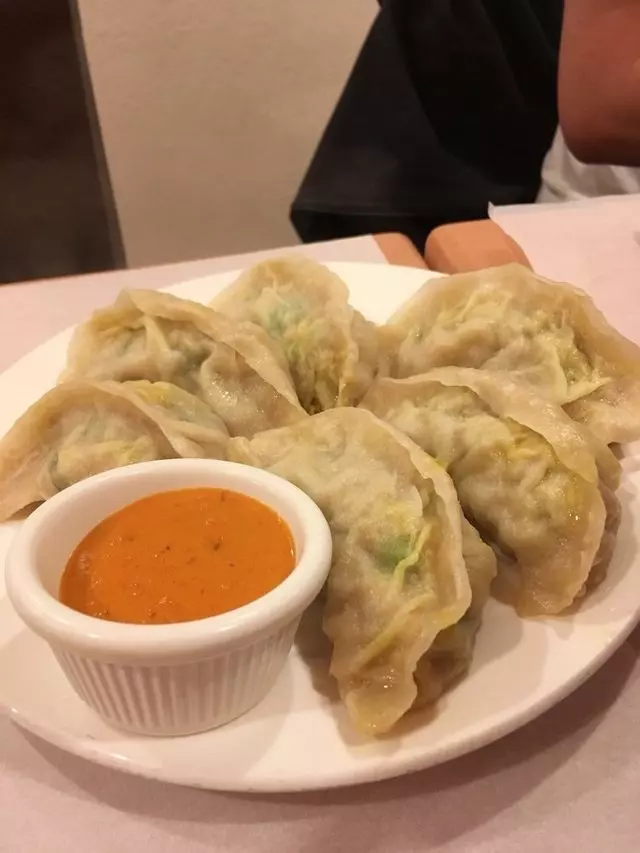 Cuisine of Nepal