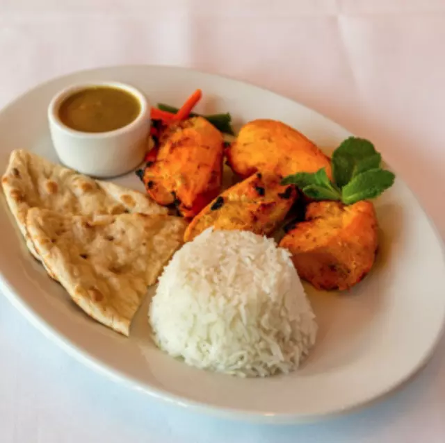 Cuisine of Nepal