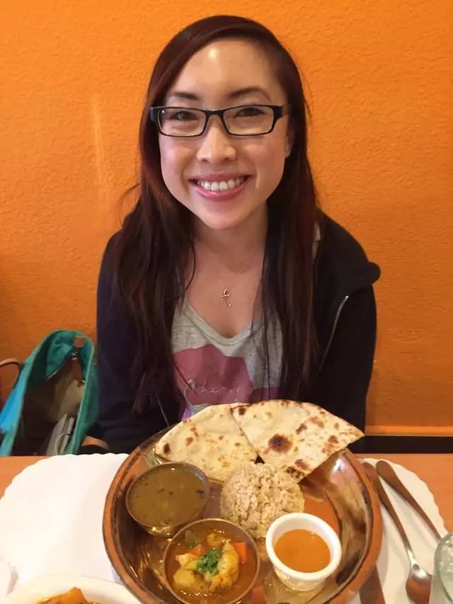 Cuisine of Nepal